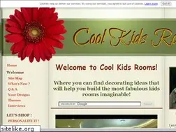 Sites similar to cool-kids-rooms.com