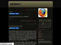 Sites similar to cool-link.blog.hr