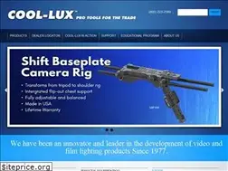 Sites similar to cool-lux.com
