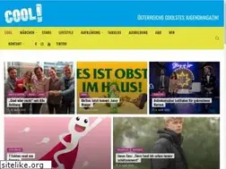 Sites similar to cool-magazin.at