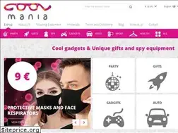 Sites similar to cool-mania.com