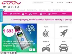 Sites similar to cool-mania.cz