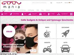 Sites similar to cool-mania.de