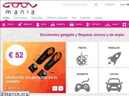 Sites similar to cool-mania.es