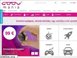 Sites similar to cool-mania.eu