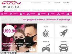 Sites similar to cool-mania.fr
