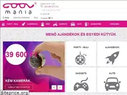 Sites similar to cool-mania.hu