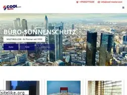 Sites similar to cool-master.com