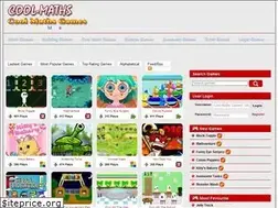 Sites similar to cool-maths.org