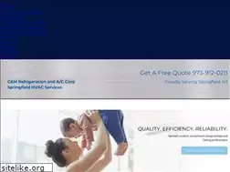 Sites similar to cool-n-heat.com