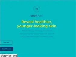 Sites similar to cool-peel.com