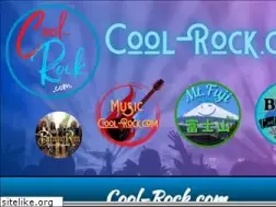 Sites similar to cool-rock.com