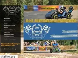 Sites similar to cool-running.de