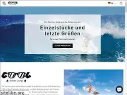 Sites similar to cool-shoe.de