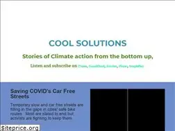 Sites similar to cool-solutions.org