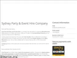 Sites similar to cool-sounds.com.au