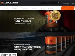 Sites similar to cool-stream.ru