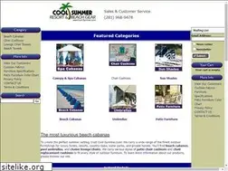 Sites similar to cool-summer.com