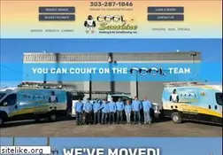 Sites similar to cool-sunshine.com