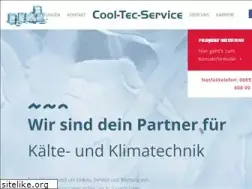 Sites similar to cool-tec-service.de