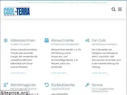 Sites similar to cool-terra.at