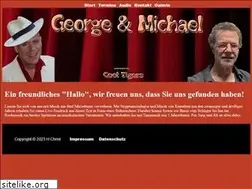 Sites similar to cool-tigers.de