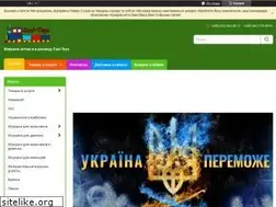 Sites similar to cool-toys.com.ua