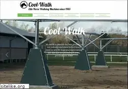 Sites similar to cool-walk.com
