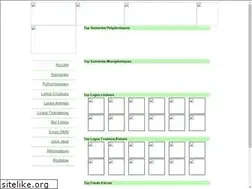 Sites similar to cool.fr