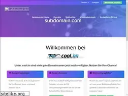 Sites similar to cool.hn