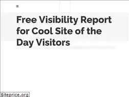 Sites similar to cool.infi.net