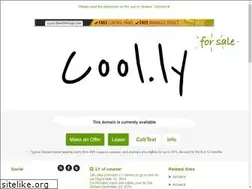 Sites similar to cool.ly
