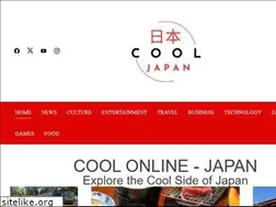 Sites similar to cool.ne.jp