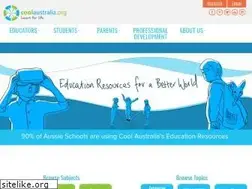Sites similar to cool.org