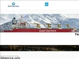 Sites similar to cool.se