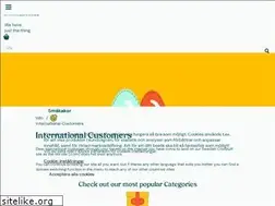 Sites similar to cool.st