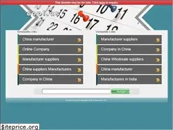 Sites similar to cool.us