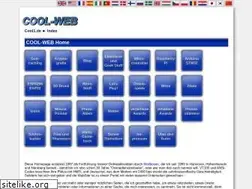 Sites similar to cool1.de
