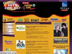 Sites similar to cool1027.com