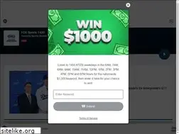 Sites similar to cool1450am.com
