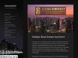 Sites similar to cool2invest.com