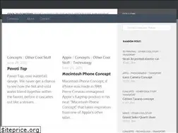Sites similar to cool3dconcepts.com