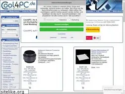 Sites similar to cool4pc.de