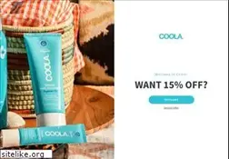 Sites similar to coola.com