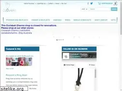 Sites similar to coolabahcharms.com