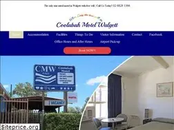 Sites similar to coolabahwalgett.com.au