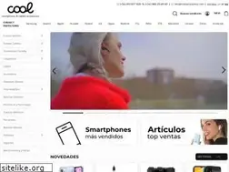 Sites similar to coolaccesorios.com