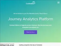 Sites similar to cooladata.com