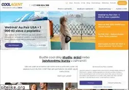 Sites similar to coolagent.cz