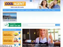 Sites similar to coolagent.sk